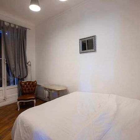 Cosy Republique Apartment Marseille Exterior photo