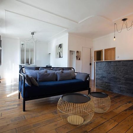 Cosy Republique Apartment Marseille Exterior photo
