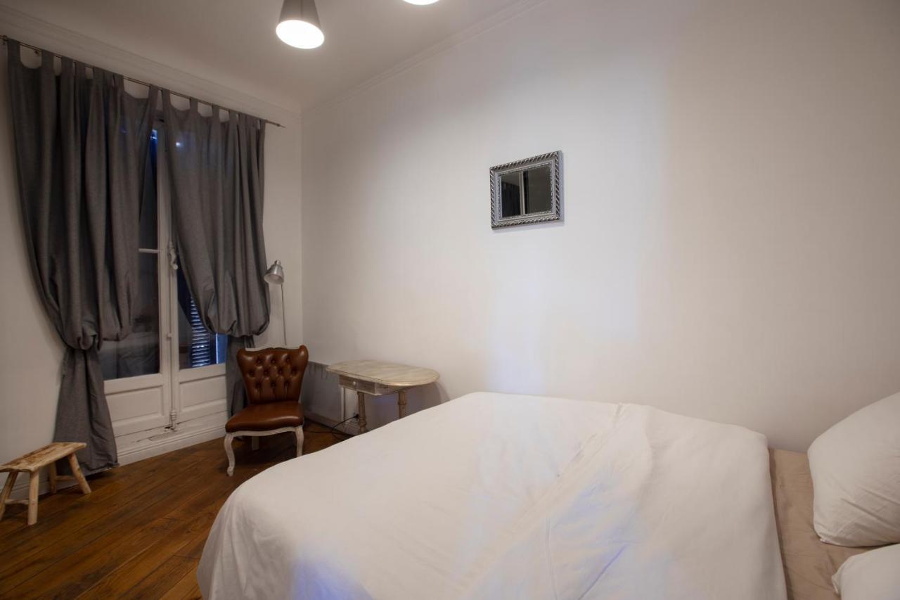 Cosy Republique Apartment Marseille Exterior photo